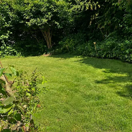 Avec Jardin 4 Couchages